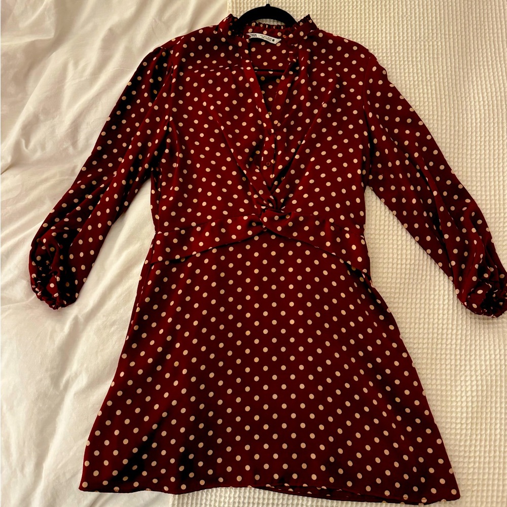 Zara mini dress